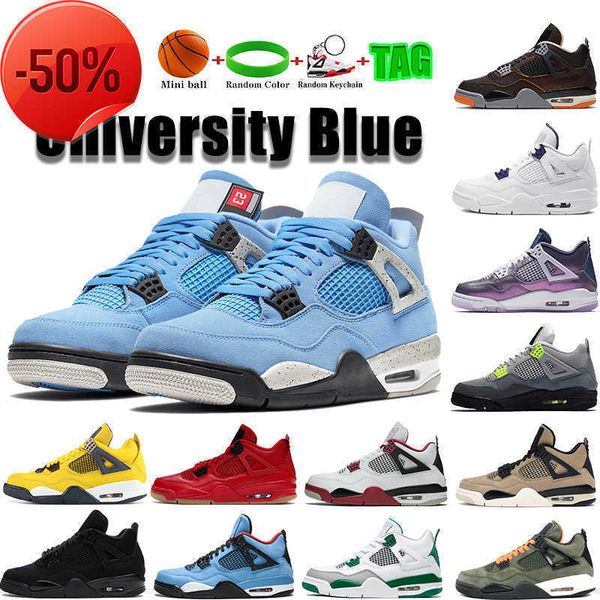 university blue paris 4 4s iv mens basketball shoes bred se neon black cat fire red pine green starfish mushroom white cement sports
university blue paris 4 4s iv mens basketball shoes bred se neon black cat fire red pine green starfish mushroom white cement sports