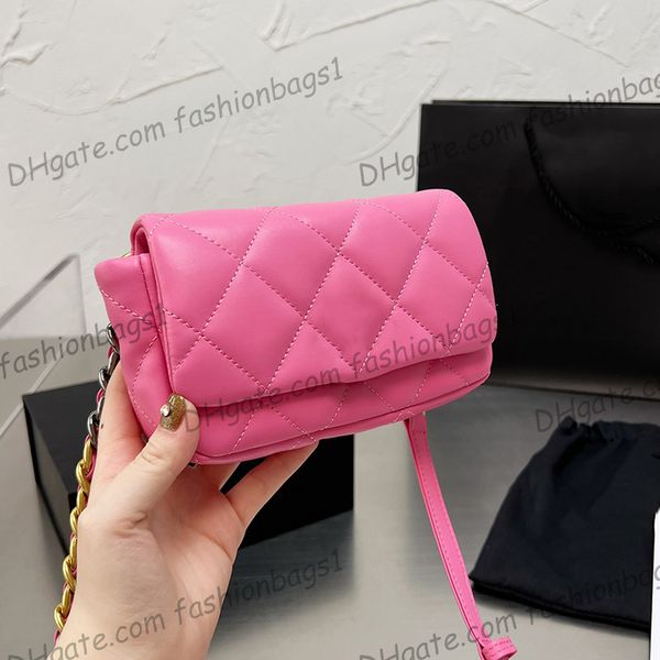 womens 19 designer chest bags classic mini flap quilted gold turn lock matelasse chian crossbody shouler bust vanity cosmetic outdoor sacoch
womens 19 designer chest bags classic mini flap quilted gold turn lock matelasse chian crossbody shouler bust vanity cosmetic outdoor sacoch