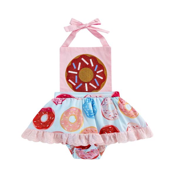rompers baby clothes newborn clothes toddler girls bodysuits baby summer romper sleeveless hanging donut print jumpsuit j220922, Blue
rompers baby clothes newborn clothes toddler girls bodysuits baby summer romper sleeveless hanging donut print jumpsuit j220922, Blue