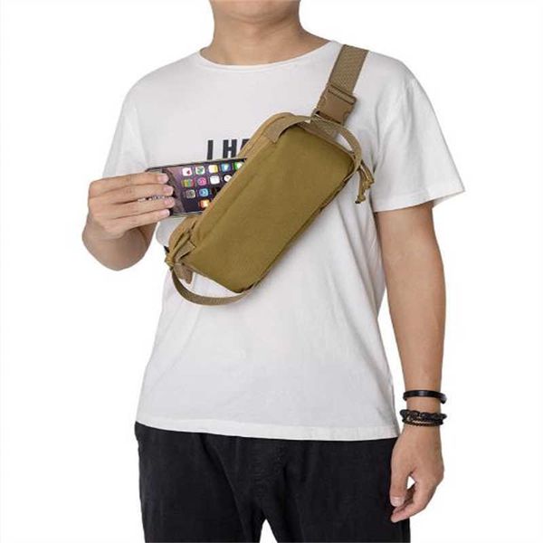 outdoor chest bags hiking waistpack versipack sports running tactical camouflage waist bag
outdoor chest bags hiking waistpack versipack sports running tactical camouflage waist bag
