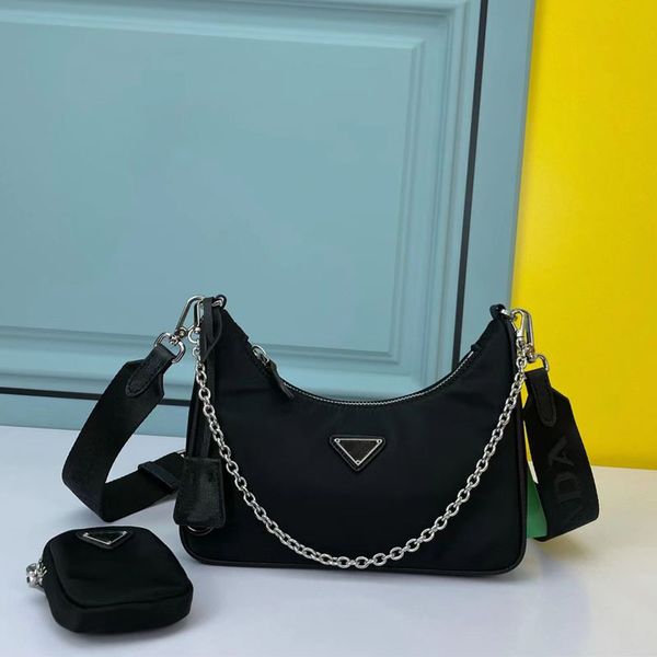 620s ening bags designer bags women shoulder bag 2-piece set nylon totes shinning crossbody handbags designers multi pochette handbag wallet
620s ening bags designer bags women shoulder bag 2-piece set nylon totes shinning crossbody handbags designers multi pochette handbag wallet