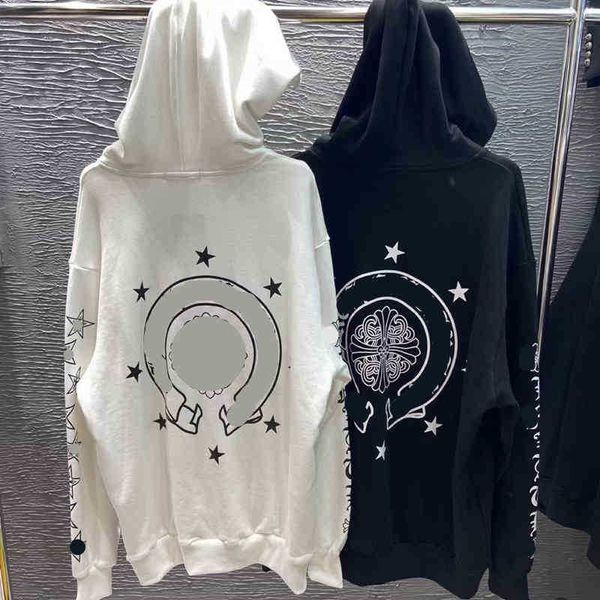 fleece ch2021ss autumn and winter new heavy industry sanskrit letter hooded drawstring long sleeve loose pullover 722y, Black
fleece ch2021ss autumn and winter new heavy industry sanskrit letter hooded drawstring long sleeve loose pullover 722y, Black