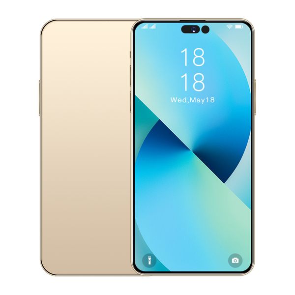 new android smartphone i13 pro max 6.53 inch ram2gb rom16gb 32gb 5g mobile phone
new android smartphone i13 pro max 6.53 inch ram2gb rom16gb 32gb 5g mobile phone