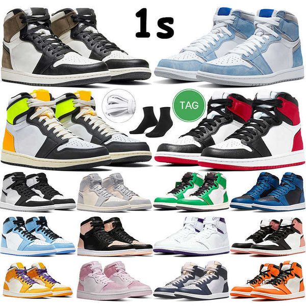1s unc men women high og basketball shoes bubble gum royal blue outdoor mens obsidian sports good sneakers j og designer shoes, Black
1s unc men women high og basketball shoes bubble gum royal blue outdoor mens obsidian sports good sneakers j og designer shoes, Black