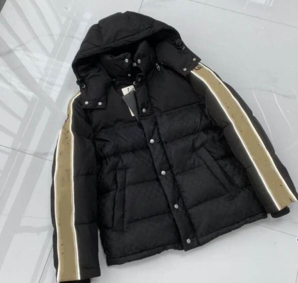 mens designer down jacket autumn and winter women stitched puffer printed jackets coat outerwear causal warm thickened parka pluz size 4xl, Black
mens designer down jacket autumn and winter women stitched puffer printed jackets coat outerwear causal warm thickened parka pluz size 4xl, Black