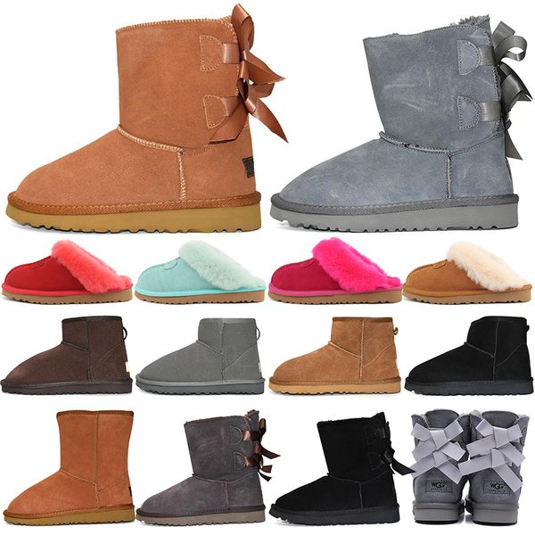 2022 designers boots winter bottes snow luxury mini tasman fur fluffy womens slipper sliders sandales oversized platform ankle short pantouf, Black
2022 designers boots winter bottes snow luxury mini tasman fur fluffy womens slipper sliders sandales oversized platform ankle short pantouf, Black
