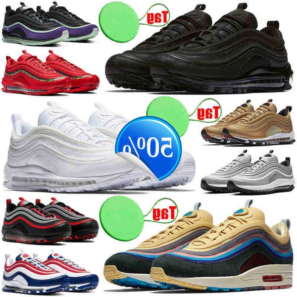 with tag sean wotherspoon 97 97s mens shoes triple white black satan mschf x inri jesus men women trainers sports sneakers
with tag sean wotherspoon 97 97s mens shoes triple white black satan mschf x inri jesus men women trainers sports sneakers