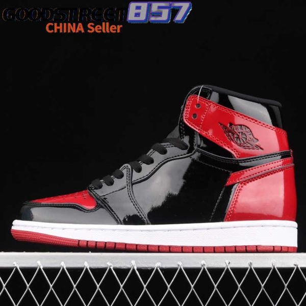 basketball shoes sport sneakers black classic 2021 1 1s high og bred patent men women
basketball shoes sport sneakers black classic 2021 1 1s high og bred patent men women