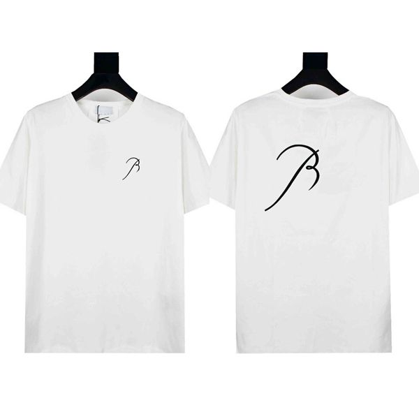 2022 mens designer t shirt summer fashion breathable letter print casual short sleeved brand designers clothing, White;black
2022 mens designer t shirt summer fashion breathable letter print casual short sleeved brand designers clothing, White;black