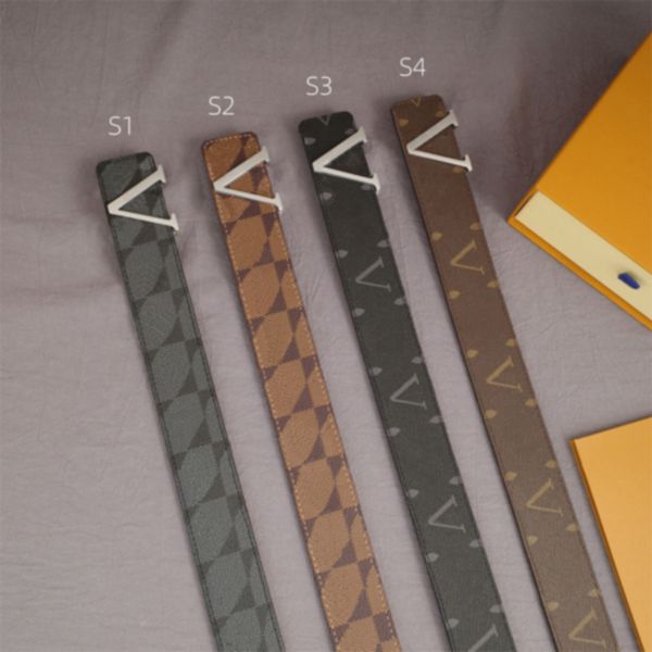 man belts cowhide leather designer belt for woman silver color buckle waistband geometrical flower belt width 4cm, Black;brown
man belts cowhide leather designer belt for woman silver color buckle waistband geometrical flower belt width 4cm, Black;brown