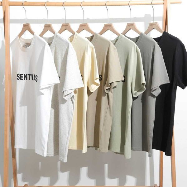 fashion t shirts essentiass mens women designers t-shirts tees double line letters trend loose fear god high hip hop short sleeve t-shirts, White;black
fashion t shirts essentiass mens women designers t-shirts tees double line letters trend loose fear god high hip hop short sleeve t-shirts, White;black