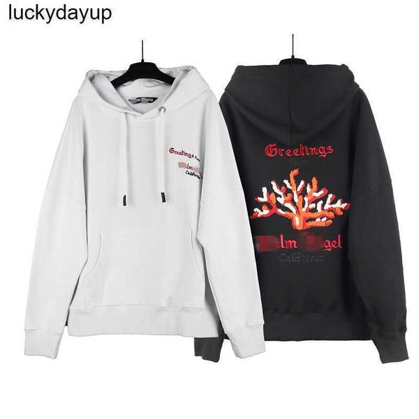 new men's hoodies designer sweatshirts palmss embroidery hooded letter sweater men women fashion brand couple hoodie, Black
new men's hoodies designer sweatshirts palmss embroidery hooded letter sweater men women fashion brand couple hoodie, Black