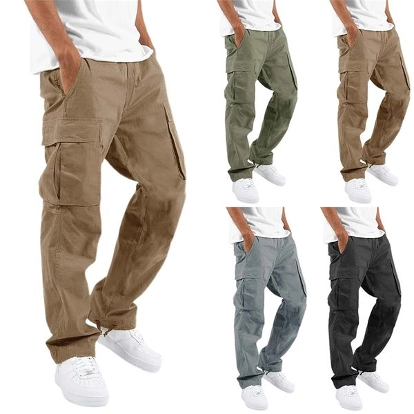 mens pants streetwear cargo pants men pockets pants for men casual mens clothing summer fashion full length trousers men cargo trousers 2210, Black
mens pants streetwear cargo pants men pockets pants for men casual mens clothing summer fashion full length trousers men cargo trousers 2210, Black