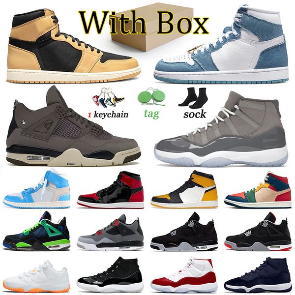 1 jumpman 4 basketball shoes sports black canvas 1s sneakers offs white heirloom 11 yellow toe men women violet ore trainers doernbecher spa
1 jumpman 4 basketball shoes sports black canvas 1s sneakers offs white heirloom 11 yellow toe men women violet ore trainers doernbecher spa