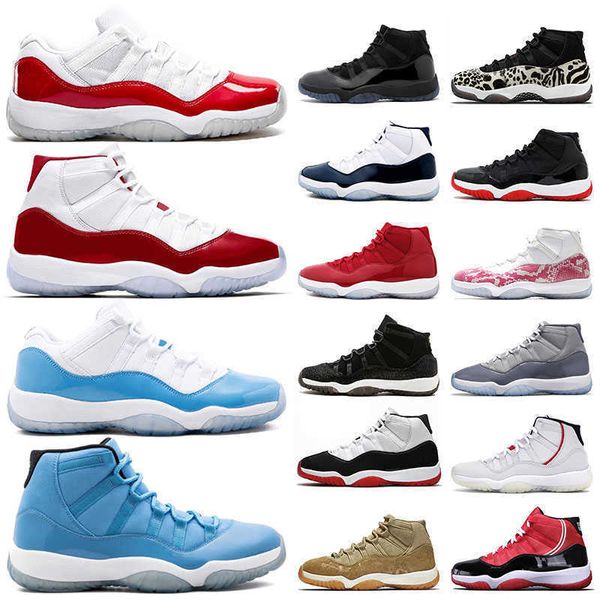 11s mens womens basketball shoes designer jumpman 11 rettors university blue ultimate varisity red cherry low pure purple violet sneaker jor, Black
11s mens womens basketball shoes designer jumpman 11 rettors university blue ultimate varisity red cherry low pure purple violet sneaker jor, Black