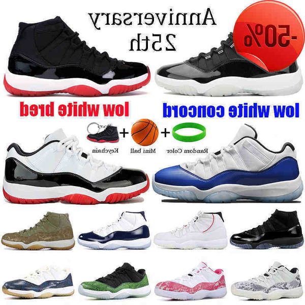 11s 25th anniversary 11 men low concord 45 bred space jam cap and gown gamma blue running sneakers women trainers
11s 25th anniversary 11 men low concord 45 bred space jam cap and gown gamma blue running sneakers women trainers