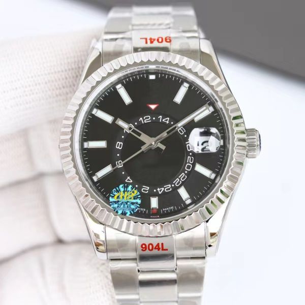 uality designer wristwatch fashion luxury mens watch movement watches gold automatic mechanical men classic waterproof montre homme big dial, Slivery;brown
uality designer wristwatch fashion luxury mens watch movement watches gold automatic mechanical men classic waterproof montre homme big dial, Slivery;brown