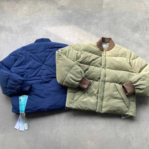 off men's down jacket designer parka women's winter casual warm bread jackets couples long sleeve zippered cardigan coat, Black
off men's down jacket designer parka women's winter casual warm bread jackets couples long sleeve zippered cardigan coat, Black