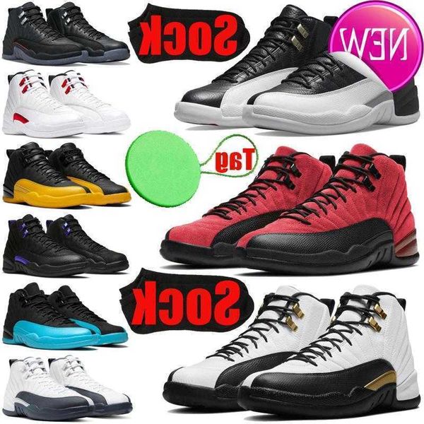 playoffs 12 12s mens basketball shoes jumpman utility twist royalty reverse flu game men trainers sports sneakers size 7 -13
playoffs 12 12s mens basketball shoes jumpman utility twist royalty reverse flu game men trainers sports sneakers size 7 -13