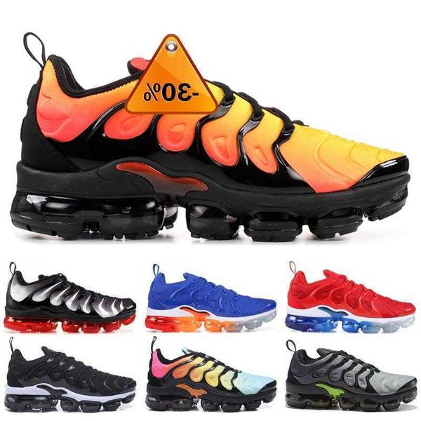2022 tn plus mens run shoes pink sea triple black white red voltage purple lemon lime trainers sports sneakers 36 -46
2022 tn plus mens run shoes pink sea triple black white red voltage purple lemon lime trainers sports sneakers 36 -46