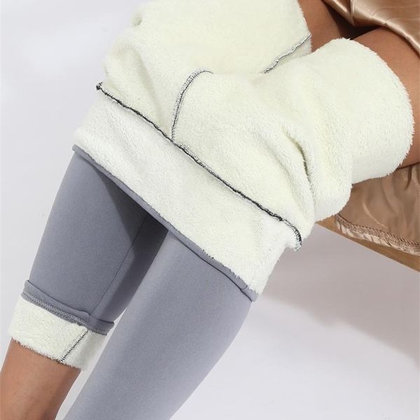women's pants capris women warm winter thick velvet legging high waist black leggings compression lamb wool cold resistant 221007, Black;white
women's pants capris women warm winter thick velvet legging high waist black leggings compression lamb wool cold resistant 221007, Black;white