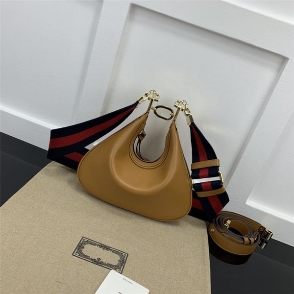 7a r bags handbag crescent bag dumpling bun 699409 one shoulder messenger bag fashion classic women's bag luxury custom made colorful w
7a r bags handbag crescent bag dumpling bun 699409 one shoulder messenger bag fashion classic women's bag luxury custom made colorful w