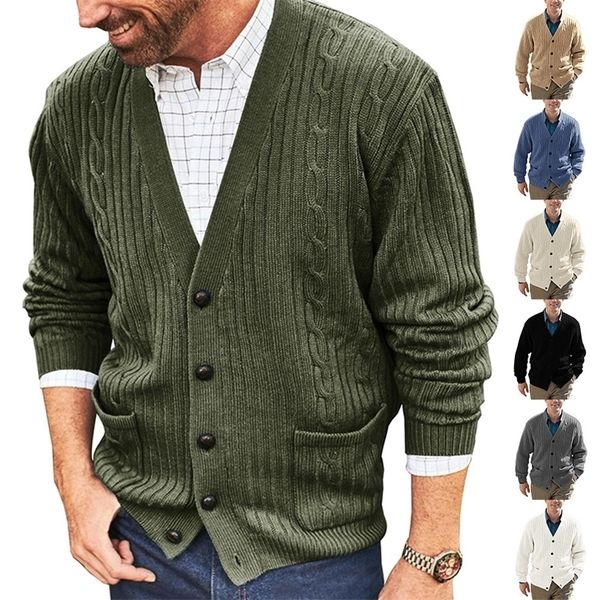 mens sweaters autumn mens casual cardigan sweater v neck buttons male solid color vintage pullover fashion multicolor men cardigan sweaters, White;black
mens sweaters autumn mens casual cardigan sweater v neck buttons male solid color vintage pullover fashion multicolor men cardigan sweaters, White;black