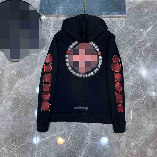 fleece men's hoodies fleece street tide cross new leisure hip hop high zipper cardigan sweater trendy style outdoor knitwear hoodie xkj, Black
fleece men's hoodies fleece street tide cross new leisure hip hop high zipper cardigan sweater trendy style outdoor knitwear hoodie xkj, Black