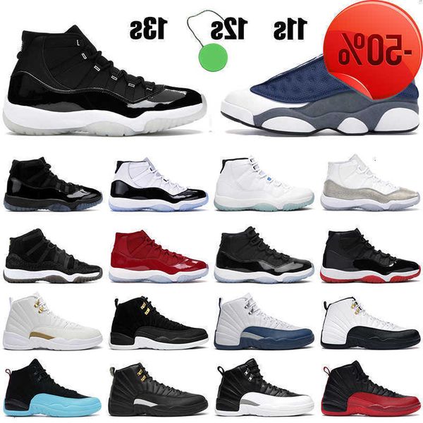 2022 men women jumpman 11 25th anniversary bred concord 11s reverse flu game 12 12s the master outdoor 13 13s sneakers
2022 men women jumpman 11 25th anniversary bred concord 11s reverse flu game 12 12s the master outdoor 13 13s sneakers