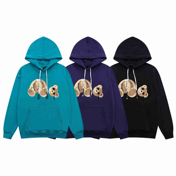 2021 warm hooded hoodies sweatshirt reflective designer mens womens fashion streetwear pullover sweatshirts loose hoodeds clothing, Black
2021 warm hooded hoodies sweatshirt reflective designer mens womens fashion streetwear pullover sweatshirts loose hoodeds clothing, Black