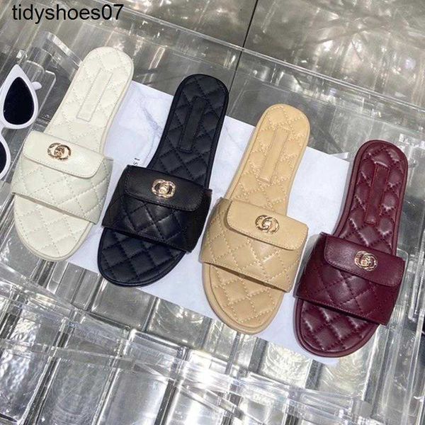 2022 new small fragrance french lazy round head open toe one line sandals with half slippers women's summer flat sole it sells well in, Black
2022 new small fragrance french lazy round head open toe one line sandals with half slippers women's summer flat sole it sells well in, Black