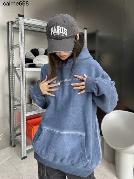 designer women's hoodies sweatshirts autumn drilling letter terry hooded alexanders blue sweater lovers' wangs, Black
designer women's hoodies sweatshirts autumn drilling letter terry hooded alexanders blue sweater lovers' wangs, Black