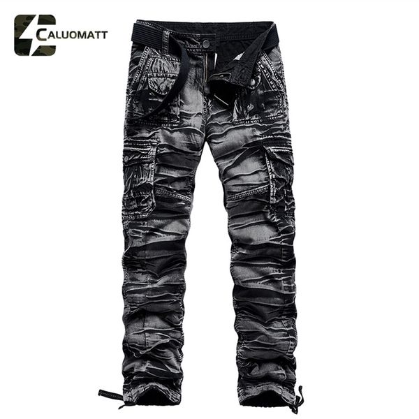 mens pants autumn outdoor tactical military cargo men pants casual multipocket trousers large size wearresistant jogger sweatpant no belt 22, Black
mens pants autumn outdoor tactical military cargo men pants casual multipocket trousers large size wearresistant jogger sweatpant no belt 22, Black
