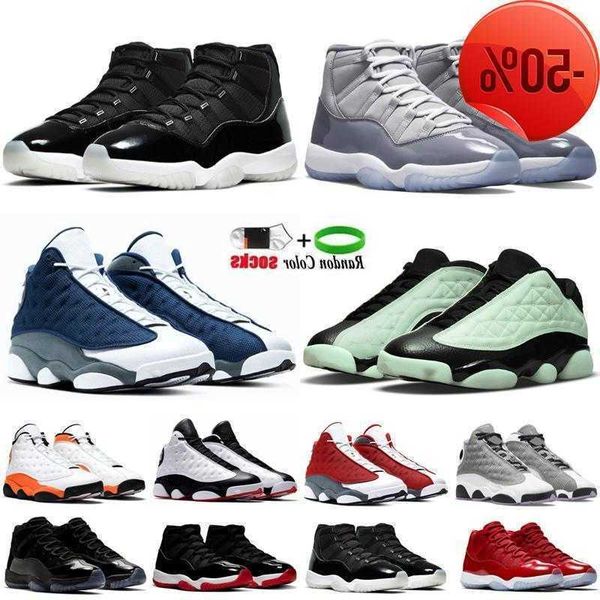 men space jam concord 45 bred cool grey 11s red flint 13s singles day obsidian he got game trainers size 7 -13
men space jam concord 45 bred cool grey 11s red flint 13s singles day obsidian he got game trainers size 7 -13