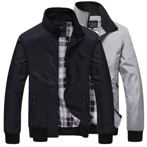 new 2022 jacket men fashion casual slim fashion coat mens jackets and coats plus size m- 4xl mm12llh68, Black;brown
new 2022 jacket men fashion casual slim fashion coat mens jackets and coats plus size m- 4xl mm12llh68, Black;brown