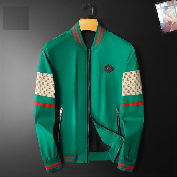 2022 luxury highs quality designer jacket autumn and winter mens hip hop windbreaker fashion men women streetwear outerwear coat m-3xl 0kxs, Black;brown
2022 luxury highs quality designer jacket autumn and winter mens hip hop windbreaker fashion men women streetwear outerwear coat m-3xl 0kxs, Black;brown