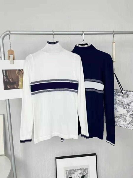 fashion women t shirts long sleeves knits tees with letter breathable sweatshirt for lady slim outwear sweater classical shirt, White
fashion women t shirts long sleeves knits tees with letter breathable sweatshirt for lady slim outwear sweater classical shirt, White