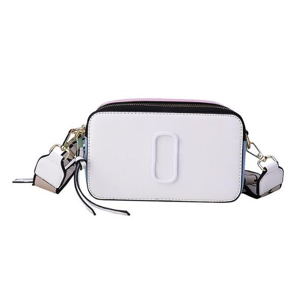 fashion womens mens ladies handbag famous camera small crossbody purse women shoulder camera bagss quare bag marc, Black;red
fashion womens mens ladies handbag famous camera small crossbody purse women shoulder camera bagss quare bag marc, Black;red