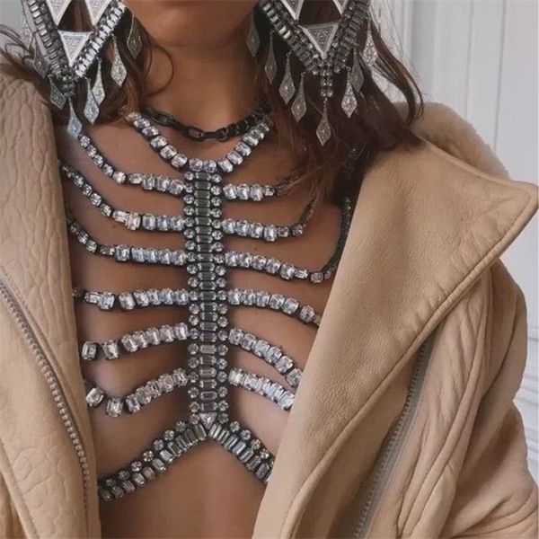 other sparkling hollow zircon bra women harness sleeveless body jewelry crystal chest chain jewelry underwear bikini accessories 221008, Slivery;golden
other sparkling hollow zircon bra women harness sleeveless body jewelry crystal chest chain jewelry underwear bikini accessories 221008, Slivery;golden
