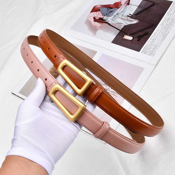 trouser belts leather fashion versatile cowhide lazy belt women's decorative exterior 1006, Black;brown
trouser belts leather fashion versatile cowhide lazy belt women's decorative exterior 1006, Black;brown