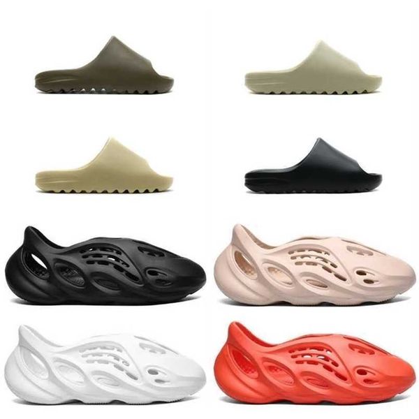 2022 foam rubber kany designer sliders slides shoes slippers moon grey platform sandals sneakers mens womens foam rubber desert sand resin t, Black
2022 foam rubber kany designer sliders slides shoes slippers moon grey platform sandals sneakers mens womens foam rubber desert sand resin t, Black