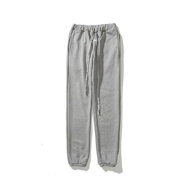 men's pants autumn designer ess joggers womens mens long sweatpant essential jogging reflective casual trouser botton sweatpants 1w, Black
men's pants autumn designer ess joggers womens mens long sweatpant essential jogging reflective casual trouser botton sweatpants 1w, Black