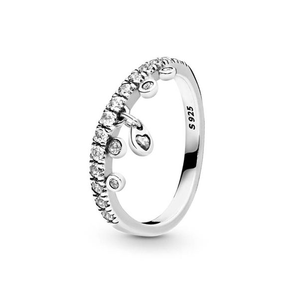 cz diamond heart pendant wedding ring for women girls 925 sterling silver designer jewelry with original box for pandora girlfriend gift rin, Slivery;golden
cz diamond heart pendant wedding ring for women girls 925 sterling silver designer jewelry with original box for pandora girlfriend gift rin, Slivery;golden