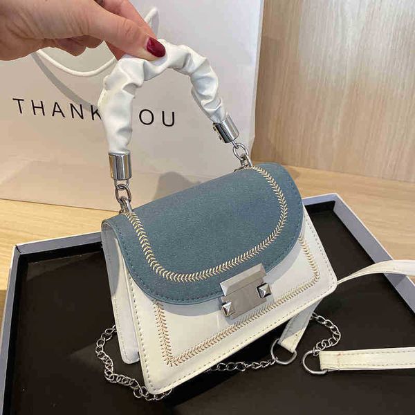 shoulder bags korean sac a man chain shoulder mini ladi bolsos bags for women contrast color digner hand bags
shoulder bags korean sac a man chain shoulder mini ladi bolsos bags for women contrast color digner hand bags