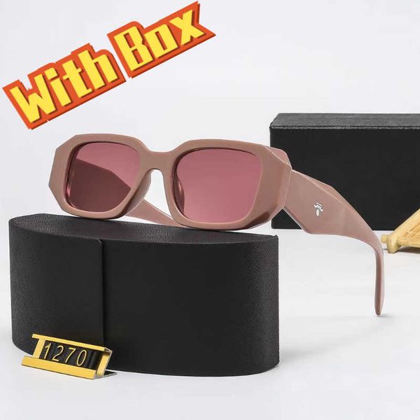 sun glasses 2022 fashion designer sunglasses mens for woman man optional good quality brand polarized uv400 with box, White;black
sun glasses 2022 fashion designer sunglasses mens for woman man optional good quality brand polarized uv400 with box, White;black