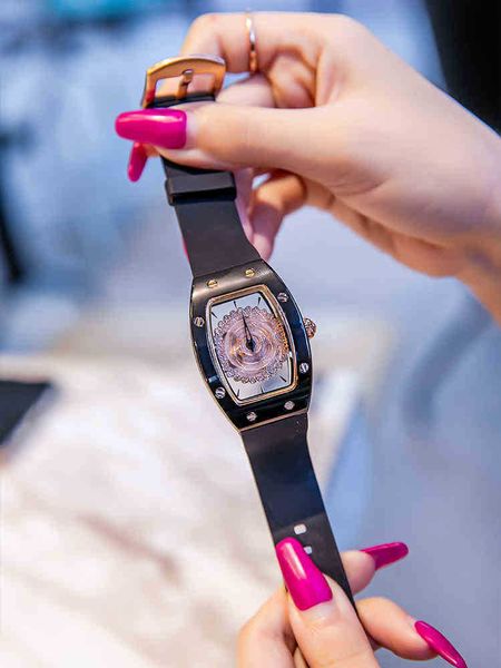 multi-function superclone watch designer luxury mens mechanics rihca milles women's watch domineering black fashion wine barrel luck r, Slivery;golden
multi-function superclone watch designer luxury mens mechanics rihca milles women's watch domineering black fashion wine barrel luck r, Slivery;golden