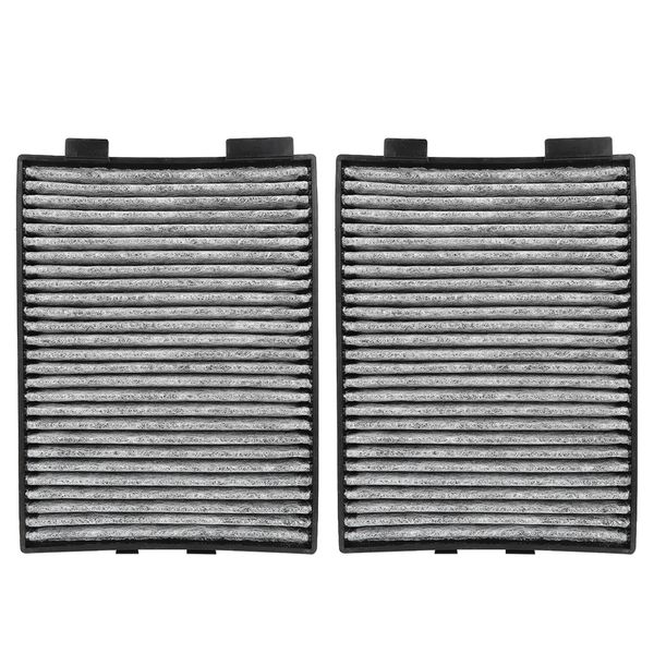 2pcs car cabin activated carbon cloth air filter 64319069927 replacement fits for alpina b10 e34 e39
2pcs car cabin activated carbon cloth air filter 64319069927 replacement fits for alpina b10 e34 e39