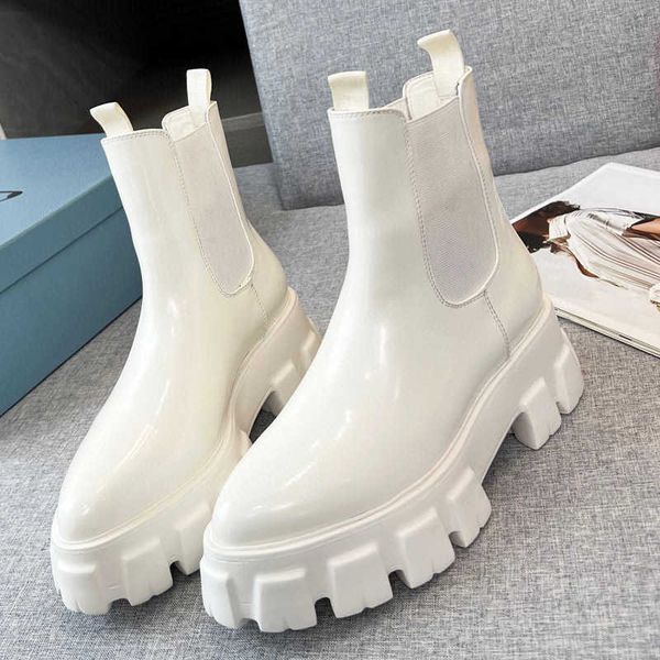 boots designer-women martin boots womens autumn winter platform ankle booties designer luxury ladies thick bottom half bootis size 35-41, Black
boots designer-women martin boots womens autumn winter platform ankle booties designer luxury ladies thick bottom half bootis size 35-41, Black