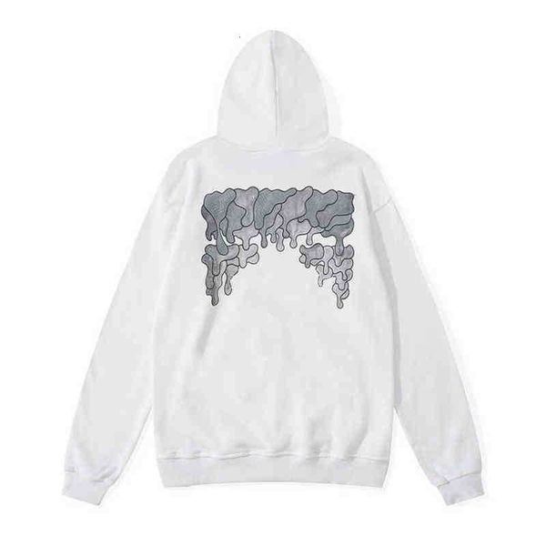 men's fleece offs luxury classic mens sweatshirts fashion brand hoodie designers letter pullover back oil paint arrow x men women t shi, Black
men's fleece offs luxury classic mens sweatshirts fashion brand hoodie designers letter pullover back oil paint arrow x men women t shi, Black