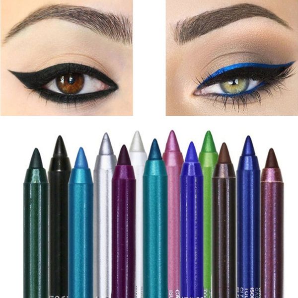 eye shadow liner combination 14 colors long lasting liner pencil waterproof pigment white brown black iner pen women fashion color makeup co
eye shadow liner combination 14 colors long lasting liner pencil waterproof pigment white brown black iner pen women fashion color makeup co